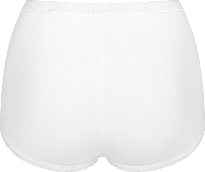 Produktbild Sloggi Basic+ (42, 4er Pack)