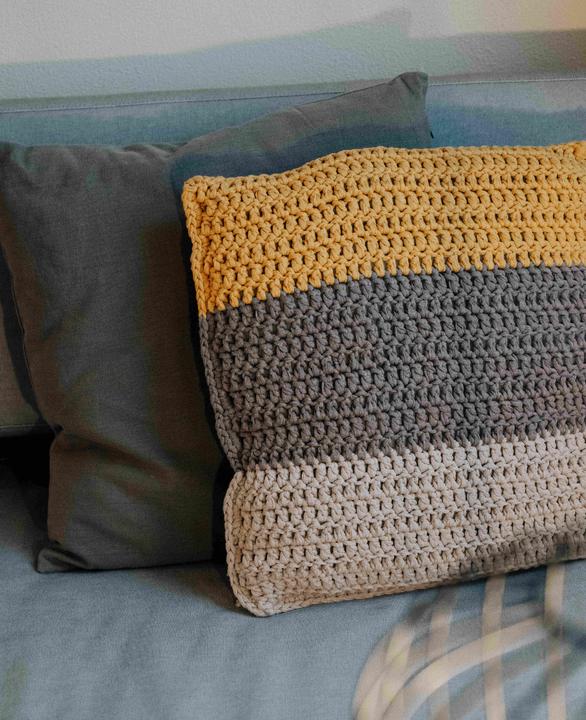 Image du produit Lalana Crochet 10 / 5 mm, 2 pièces