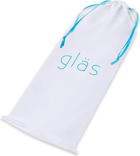 Actual product image Gläs Curved G-Spot Stimulator