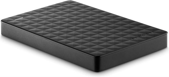 Produktbild Seagate Expansion Portable (2 TB)