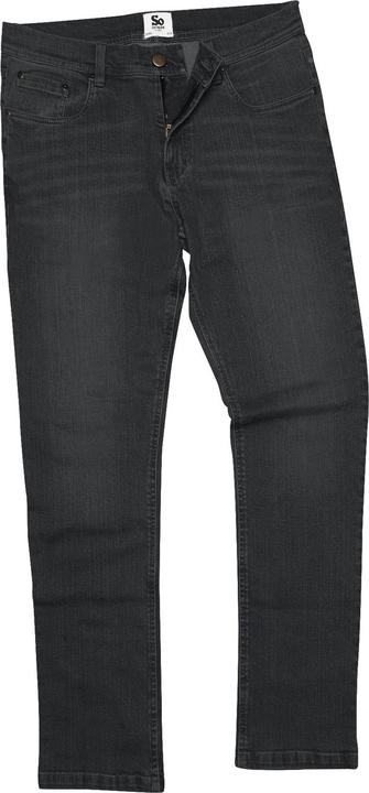 Actual product image Awdis So Denim Jeans Leo Straight Cut (36)