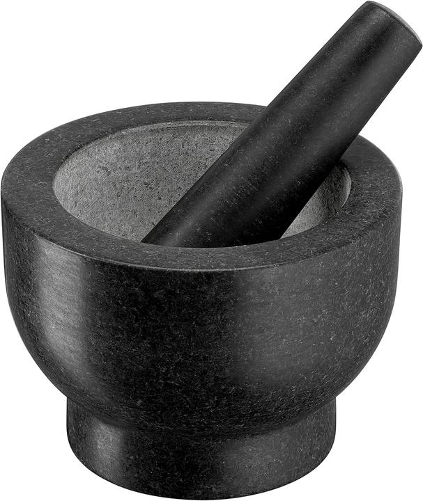 Actual product image Tefal Jamie Oliver mortar & pestle 14.5cm