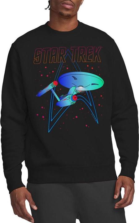 Produktbild Sweatshirt (L)