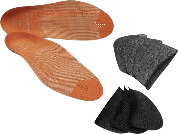 Giro Semelle X-Static Supernatural Fit Kit 2023