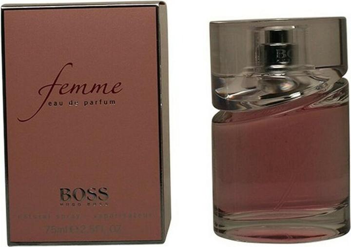Immagine prodotto BOSS capo femme (Eau de parfum, 75 ml)