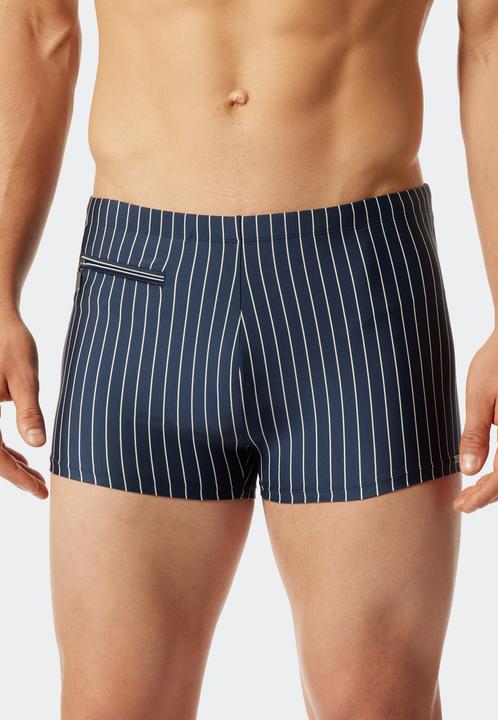Actual product image Schiesser Aqua swimsuit (M)
