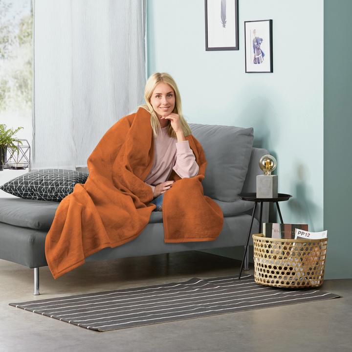 Actual product image Erwin Müller Living rug (220 x 240 cm)