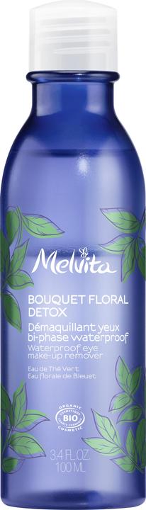 Produktbild Melvita Augen Make Up Entferner (Make-Up Entferner, 100 ml)