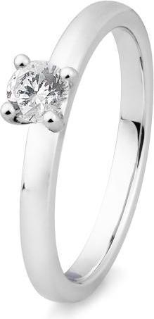 Produktbild Breuning 4er Krappe 0,30-0,50 ct. (49, 750/18 K Gold)