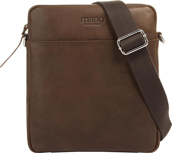 Actual product image Mano Umhängetasche DON PAOLO
