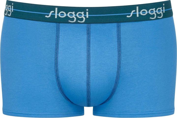 Produktbild Sloggi Start Hipster (S, 2er Pack)