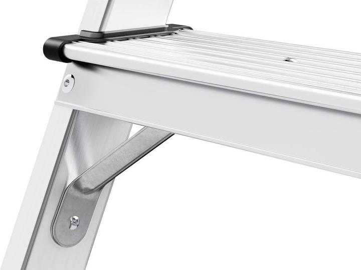 Produktbild Hailo L91 (Trittleiter, 64 cm)