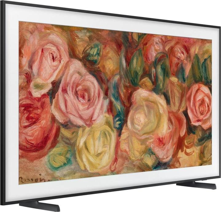 Produktbild Samsung The Frame QE50LS03D (EU) (50", LS03D, QLED, 4K, 2024)