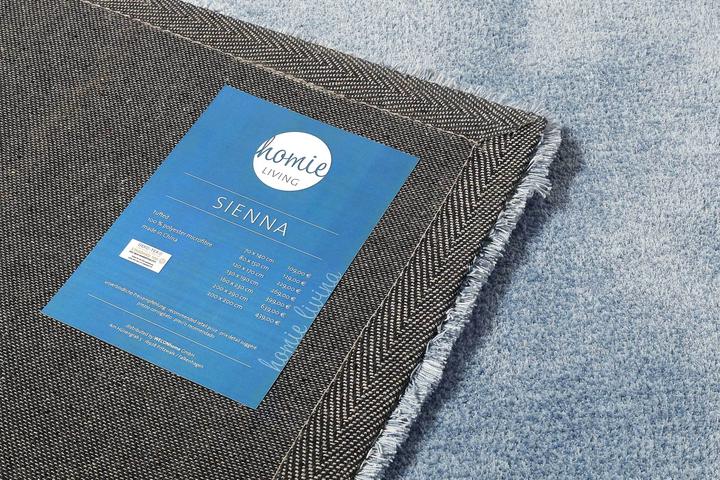 Produktbild Homie Living Sienna (160 x 230 cm)