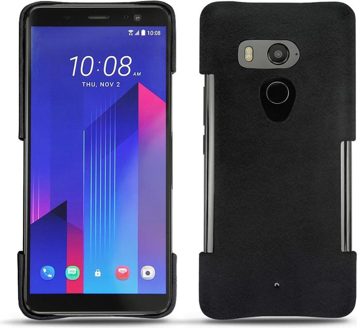 Productafbeelding Noreve Lederen omslag (HTC U11+)