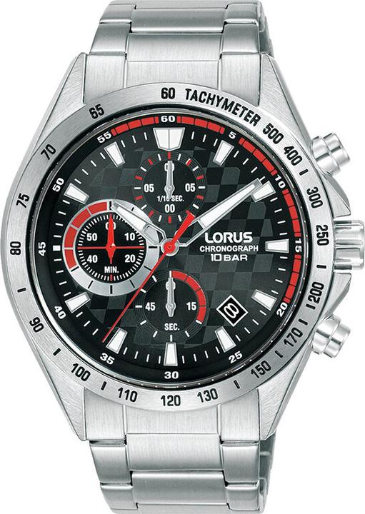Lorus Sport (Sportuhr, 44 mm)