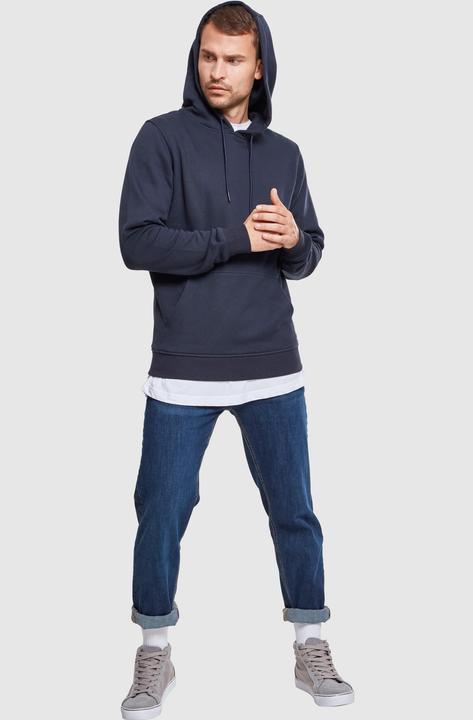 Produktbild Urban Classics Basic Sweat Hoody (L)