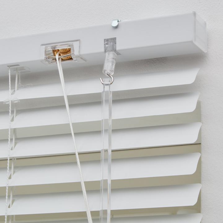 Produktbild micasa Weiss (40 x 130 cm)