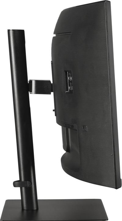 Productafbeelding Samsung ViewFinity S6 S34C652VAU (3440 x 1440 pixels, 34")
