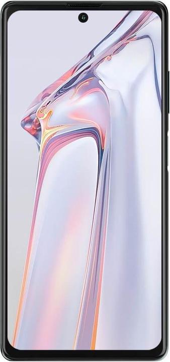 Productafbeelding Blackview A100 16,9 cm (6,67" ) Dual-SIM Android 10.0 4G USB Type-C 6 GB 128 GB 4680 mAh Grijs (128 GB, Zwart, Grijs, 6.67", Dubbele SIM, 12 Mpx, 4G)