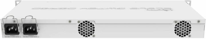 Produktbild MikroTik CRS328-4C-20S-4S+RM (32 Ports)