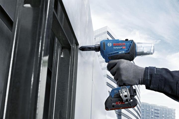 Actual product image Bosch Professional GRG 18V-16 C
