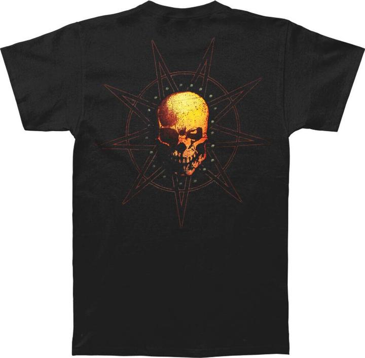 Produktbild Slipknot Skeptic TShirt (M)