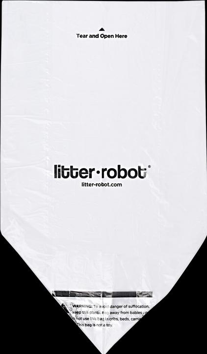 Image du produit Litter-Robot Sacs à litière pour chats