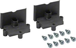 Hager Insulating piece UZ00Z4 universalN