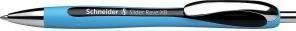 Actual product image Schneider Slider Rave (Black, Blue, 1 x)