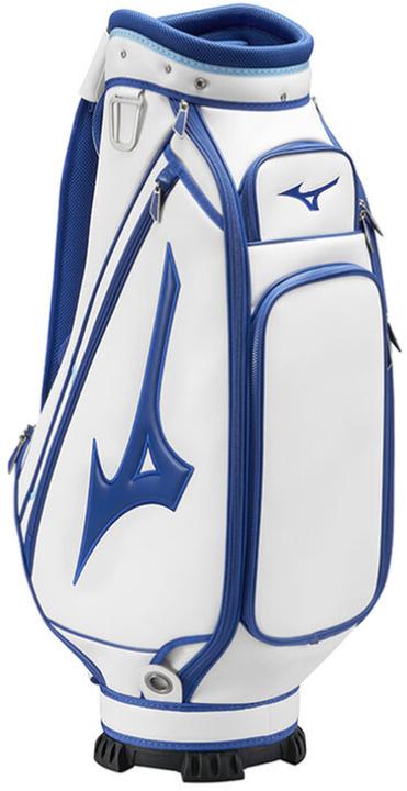 Actual product image Mizuno Tour Staff Mid Bag