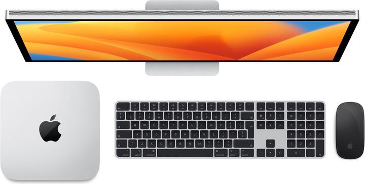 Actual product image Apple Mac Mini – 2023 (M2 Pro, 16 GB, 512 GB)