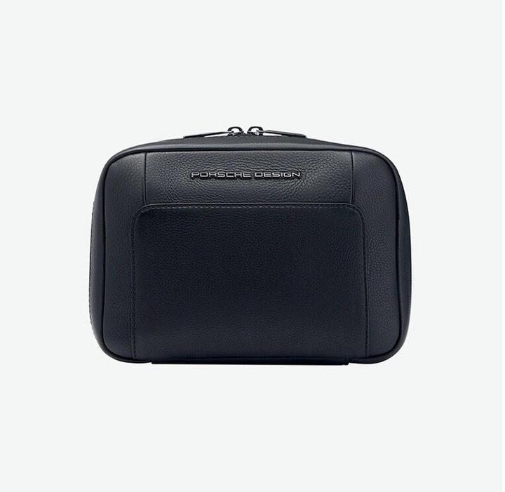 Produktbild Porsche Design Kulturbeutel / Beauty Case Roadster Leather Washbag 1010 (4 l)