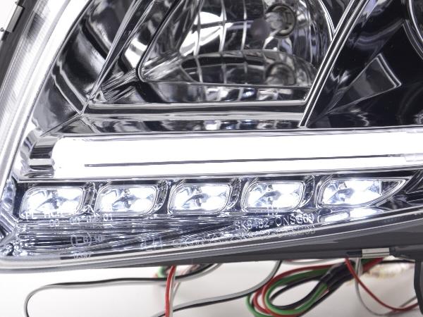 Produktbild Sonar Clothing Opel Insignia - Tagfahrlicht Scheinwerfer