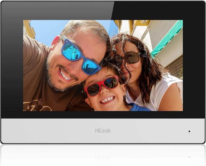 Actual product image HiLook by Hikvision IP-VIS-Pro IP Video Doorbell Kit