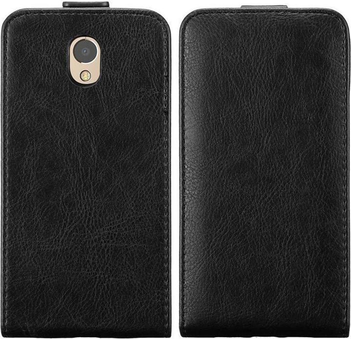 Produktbild Cadorabo Flip wie Invisible Cover (Lenovo P2)
