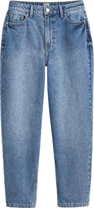 Image du produit La Redoute Collections Signature Mom-Jeans (S)