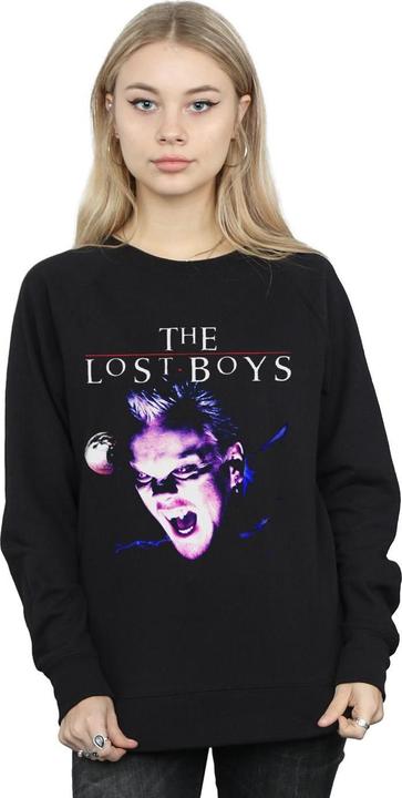 Image du produit The Lost Boys - Sweat TINTED SNARL - Femme (L)