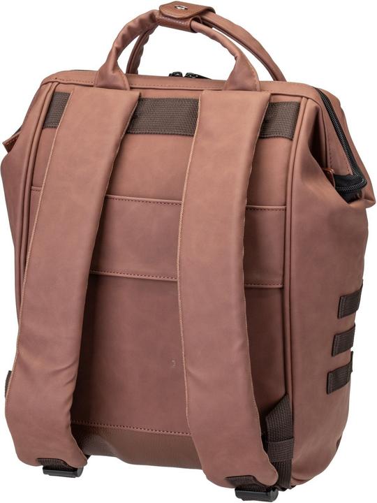 Image du produit Cabaia Sac à dos / sac à dos Adventurer Vegan Nubuck Medium (23 l)