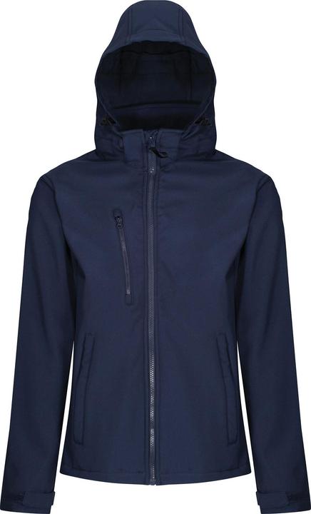 Regatta Venturer Softshelljacke Dreilagige Membrane