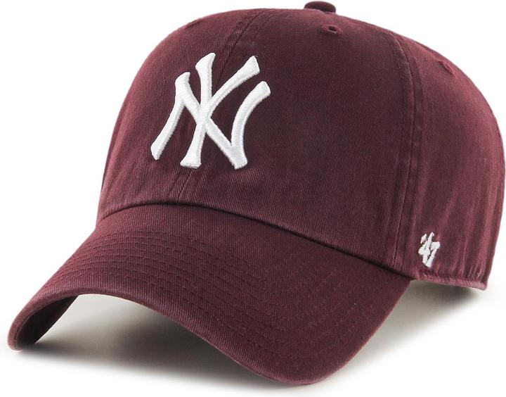 47 Brand Relaxed Fit MLB New York Yankees (One Size)