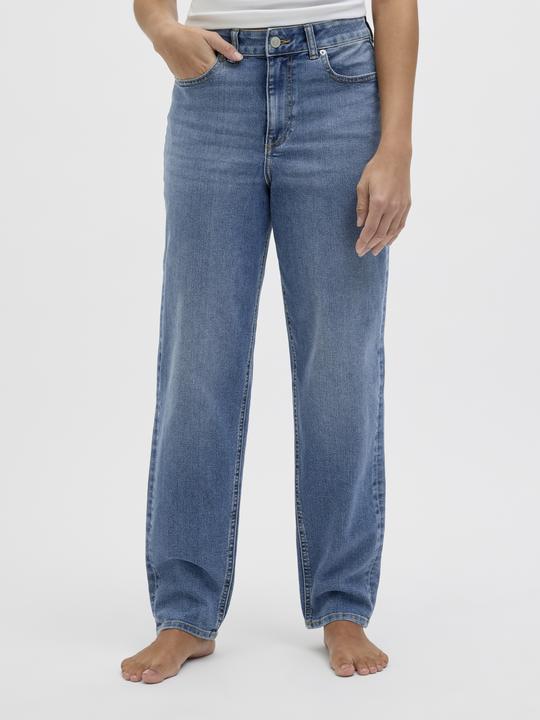 Immagine prodotto JJXX Jxlisbon Mom Hw C4115 Jeans Dnm Noos (24)