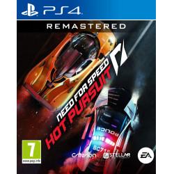 Produktbild EA Games Need for Speed Hot Pursuit Remaster (PS4, EN)