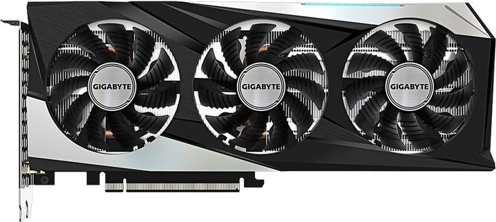 Produktbild Gigabyte GeForce RTX 3060 Ti Gaming (8 GB)