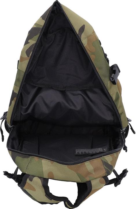 Actual product image Forvert Louis Allover Backpack - 15529 (16 l)