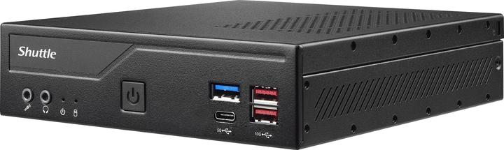 Image du produit Shuttle DH670 V2 (Intel Core i7-1270P)