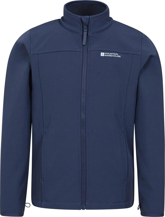 Image du produit Mountain Warehouse - Veste imperméable BRACKEN EXTREME - Enfant (116)