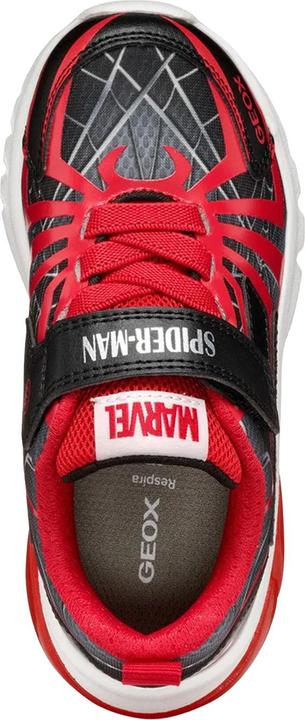 Produktbild Geox Jungen Sneaker Ciberdron (37)