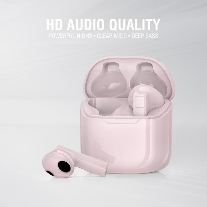 Image du produit 4smarts SkyBuds 2 (ANC, 5 h, Sans fil)