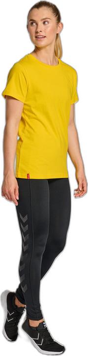 Image du produit hummel Red Heavy T-Shirt S/S Femme (XL)